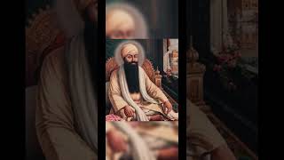 Siri Guru Angad Dev Ji