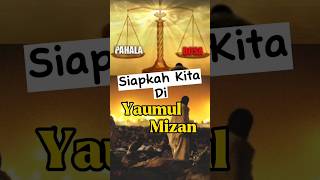 Yaumul Mizan   #shorts #foryou #islamic #ahirzaman