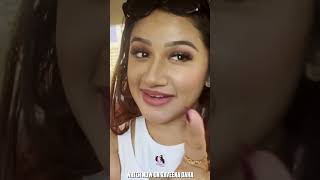 Naanga rombha decent 😁| Raveena Daha #shorts