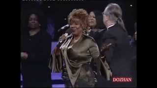 Thelma Houston Live - Don't leave me this way