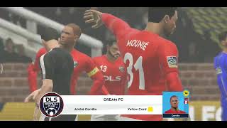 Dream League Soccer 2021 - Legendary Division Game 11