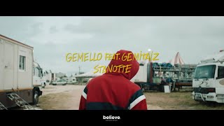 Gemello Ft. Gemitaiz - Stanotte (Official Trailer)