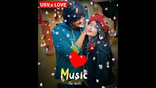 True love ❤️ whatsapp status 🌹🥰😘🌹on punjabi song💝💝💝