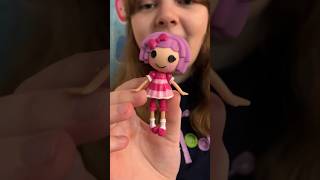 Daily Lalaloopsy - 5/18/24 #shorts #lalaloopsy