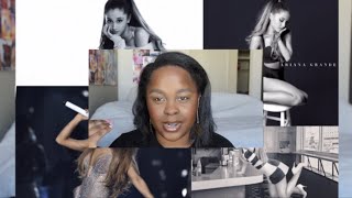 ranking the songs on ariana grande's my everything... *sometimes loud is good*