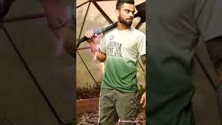 VIRAT KOHLI WHATSAPP STATUS 🔥 ! KING KOHLI ARMY !