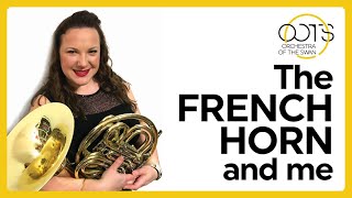 The French Horn and Me with Francesca Moore-Bridger