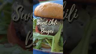 Where can I find a Halal style burger in Las Vegas? #visitvegasplaces #foodie #lasvegas #coyal