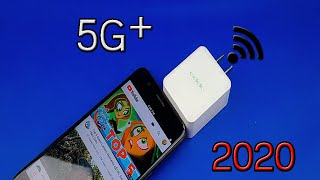 ( New 100% ) Free internet WiFi 100% - New Ideas Technology 2020