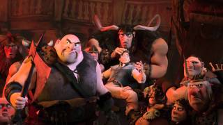 Tangled - Official Trailer 3 (HD) (2010)