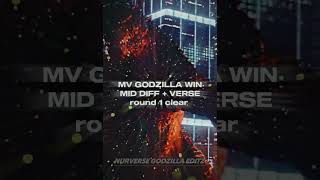 MV GODZILLA VS 3 THE GOLDEN KAIJU IN ULTRA SERIES|GOMORA,ELEKING AND RED KING| this just my opinion