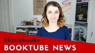 BookTube News: Audiobooks, Ratings, and Book Babbles!