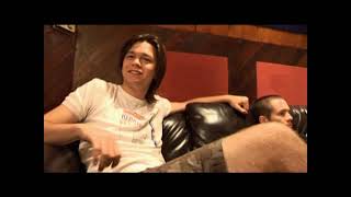 The Cat Empire - Recording at Sing Sing Studios So Many Nights (Part 4), 2007