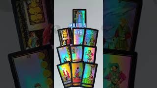 Maj dla ♓ - TAROT #tarotonline #tarotreading #czytanietarota