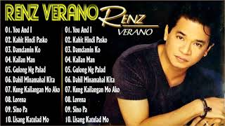 Renz Verano || New OPM Nonstop Songs 2020 - New Tagalog Songs 2020 Playlist