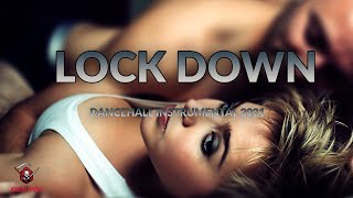 Dancehall Riddim Instrumental 2021 - *LOCK DOWN* | (Prod by Naseve music)