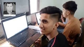 the master computer center naval colony baldiya tone karachi #abidenterainment#viralvideo #pakistan