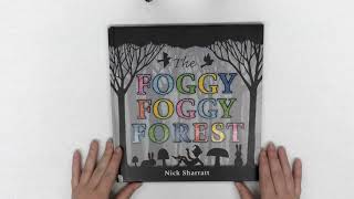 The Foggy Foggy Forest | Storytime with Miss Darcy