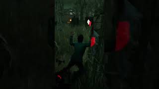 DBD: 2v8 Mode Actually Kinda Kicks Ass as Killer #shorts #dbd #deadbydaylight