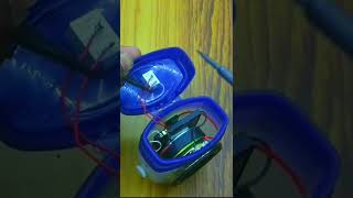 DIY Bluetooth Speaker #shorts