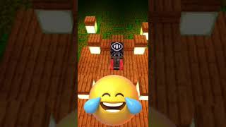 Minecraft: Villager Test IQ| #minecraft #youtubeshorts #shorts