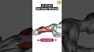 Abs Workout At Home Beginners Abs Workouts At Home Abs Exercises At Home No Equipment How To Get Abs