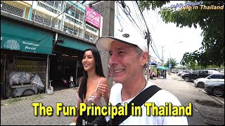 The Fun Principal for Thailand