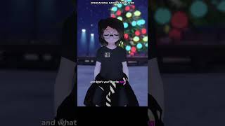 Faces of IDA: Jibtron (quick edit)#vrdance #dance #tiktok #hype #ida_vr #virtualreality #newyork