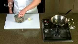 How to Clean and Cook Clams