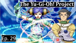 The Yu-Gi-Oh! Project - Ep. 29 - Bastion Misawa - Element deck