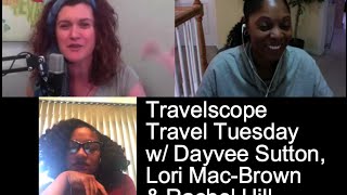 TravelScope Travel Tuesday: Cultural Appropiation