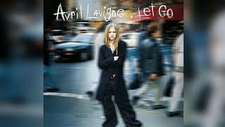 Avril Lavigne -  Tomorrow (Audio)