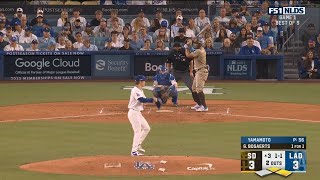 MLB Highlight Los Angeles Dodgers- San Diego PadresSan Diego Padres TODAY 5/10/2024