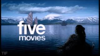 Five ident 2004 - Movies - Junk