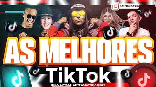 AS TOPS DO TIKTOK 2023 - SELEÇÃO HITS DO TIKTOK 2023 - AS MÚSICAS MAIS TOCADAS DO TIKTOK 2023!!