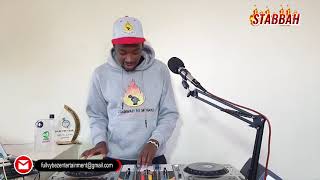 REGGAE VIBRATION LIVE VIDEO MIX VOL 3 BY SELECTOR STABBAH NI MWAKI FULL VYBZ ENTERTAINMENT 2023