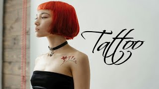 Loreen - Tattoo (by COVERLOVE)