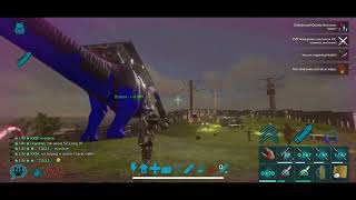 50.20 ArK | MOBİLE 10 Minute RaiD Wipe 🔥