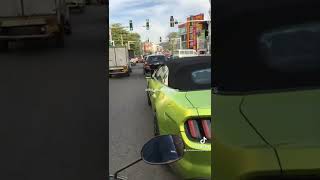 mustang in kurunegala/car video status/DNpro