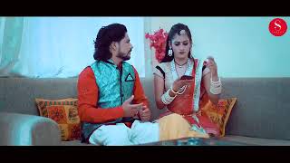 New Rajasthani Song 2021 | Ml ast - Raju Sen | Marwadi DJ Song 2021 | Lal Bangdi .