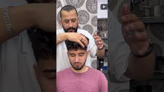 #tutorial #hairstyle #friseur #barbershop #foryou #hair #fade #shorts #keşfet #foryoupag #explore