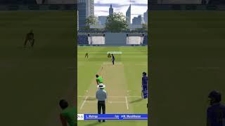 Cricket 19 #shorts