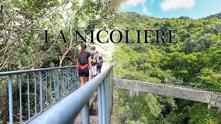 La NICOLIERE Trail Mauritius - is it worth it?