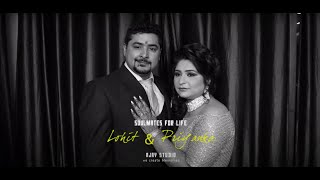 Lohit & Priyanka / Best Cinematics Film / Wedding Story / Ajay Movie's / Saharnpur