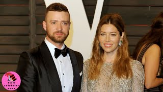 Justin Timberlake Shares Rare, Adorable Photo of His 2 Sons on Father's Day | Daily Celebrity News |