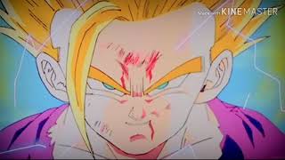 Dragon Ball Z AMV Gohan vs Cell