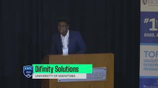 Difinity Solutions