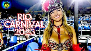 Rio Carnival 2023 the Best Party on Earth!