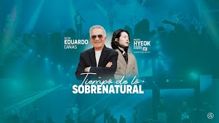 Tiempo de lo sobrenatural | 13 de septiembre 2024