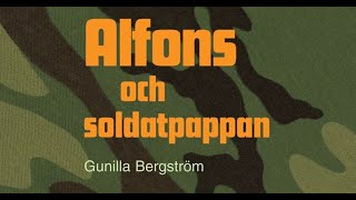 Alfons och soldatpappan